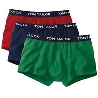 TOM TAILOR Retro Boxer