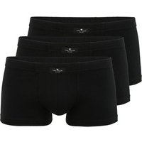 TOM TAILOR Boxershorts (3-St)