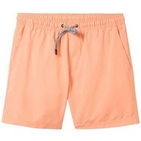 TOM TAILOR Denim Badehose Basic Badeshorts