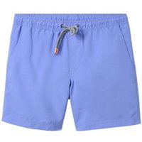 TOM TAILOR Denim Badehose Basic Badeshorts