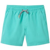 TOM TAILOR Denim Badehose Basic Badeshorts