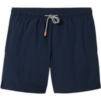 TOM TAILOR Denim Badehose Stretch-Badeshorts