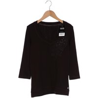 Tom Tailor Damen Langarmshirt