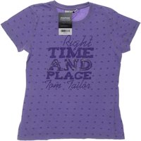 Tom Tailor Damen T-Shirt