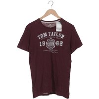 Tom Tailor Herren T-Shirt