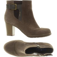 Tom Tailor Damen Stiefelette