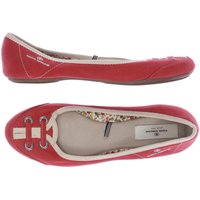 Tom Tailor Damen Ballerinas