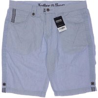 Tom Tailor Herren Shorts