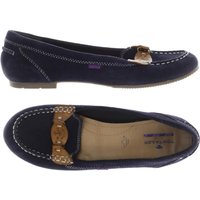 Tom Tailor Damen Ballerinas