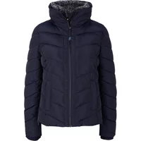 Pufferjacke - Repreve(R) Our Ocean(R) Tom Tailor