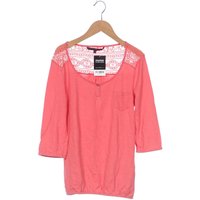 Tom Tailor Damen Langarmshirt