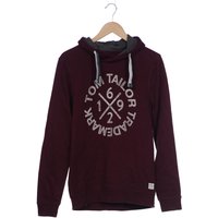 Tom Tailor Herren Kapuzenpullover