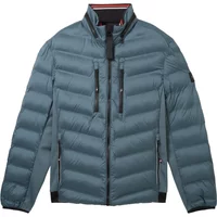 Hybrid Jacke mit abnehmbarer Kapuze Tom Tailor