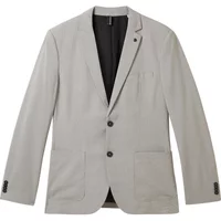 Blazer mit aufgesetzten Taschen Tom Tailor