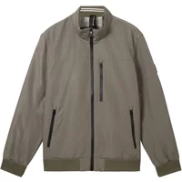 Blousonjacke mit recyceltem Polyester Tom Tailor