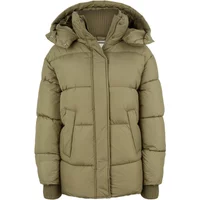 Winterliche Steppjacke in Grün Tom Tailor