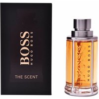 Aftershave Lotion The Scent Hugo Boss BOS644 (100 ml) 100 ml