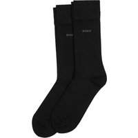 BOSS 2er Pack Socken mit Bambus-Anteil