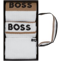 BOSS 3er Pack Geschenkbox mit Socken