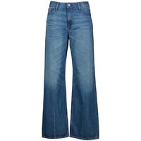 BOSS 5-Pocket-Jeans Damen Jeans CROSSROAD SUPER BF Relaxed Fit (1-tlg)