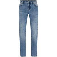 BOSS 5-Pocket-Jeans Delaware3-1 (1-tlg)