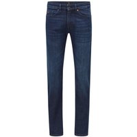 BOSS 5-Pocket-Jeans Herren Jeans DELAWARE BC-L-P Slim Fit (1-tlg)