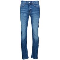 BOSS 5-Pocket-Jeans Herren Jeans DELAWARE BO Slim Fit (1-tlg)