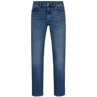 BOSS 5-Pocket-Jeans Herren Jeans MAINE (1-tlg)