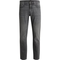 BOSS 5-Pocket-Jeans Herren Jeans MAINE Regular Fit (1-tlg)