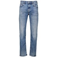 BOSS 5-Pocket-Jeans Herren Jeans MAINE Regular Fit (1-tlg)