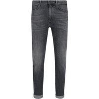 BOSS 5-Pocket-Jeans Hugo Boss Jeans Delaware grau