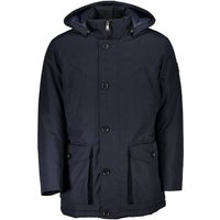 BOSS Anorak