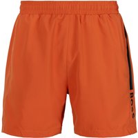 BOSS Badeshorts "Dolphin"