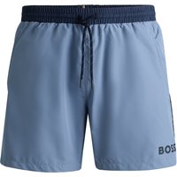 BOSS Badeshorts "Starfish"