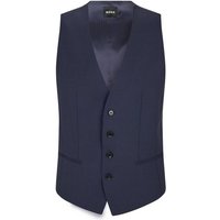 BOSS Baumwollsakko H-Huge-Vest-MM-224 10245120 01