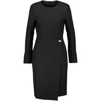 BOSS Bleistiftkleid Damen Kleid DIFETA (1-tlg)