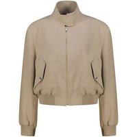 BOSS Blouson Damen Blouson JAMAYA (1-St)