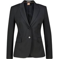 BOSS Blusenblazer Damen Blazer JULEAH (1-tlg)