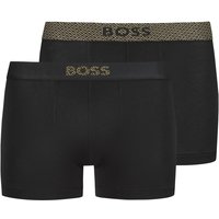 BOSS Box mit 2er Pack Trunks mit Logo-Bund