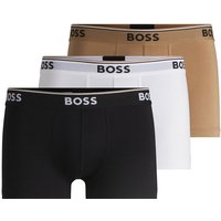 BOSS Boxer Herren Boxershorts