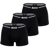 BOSS Boxer Herren Trunks