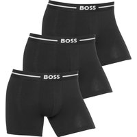 BOSS Boxershorts "BoxerBr 3P Bold"