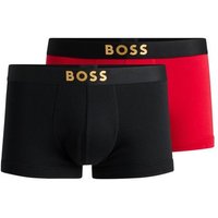 BOSS Boxershorts Boxershorts - Eng