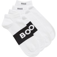 BOSS Businesssocken "2P AS Logo CC"