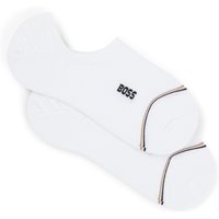 BOSS Businesssocken "2P LC Iconic CC W"