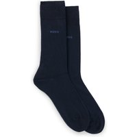 BOSS Businesssocken "2P RS Uni CC"