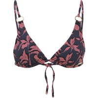 BOSS Bustier-Bikini-Top "CECIL TRIANGLE BRA"