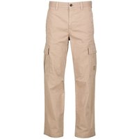 BOSS Cargohose Herren Cargohose SISLA-7-CARGO Tapered Fit (1-tlg)