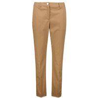 BOSS Chinohose Damen Chinohose TACHINOA (1-tlg)