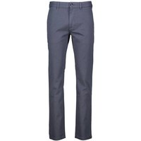 BOSS Chinohose Herren Chinohose CHINO_SLIM Slim Fit (1-tlg)